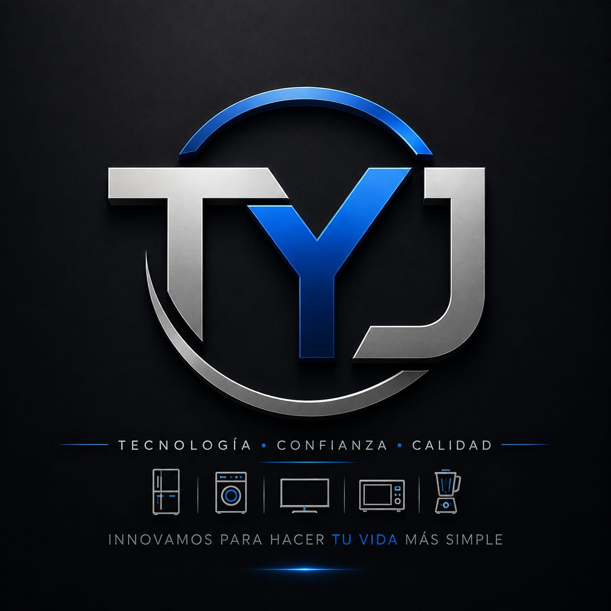 TYJ